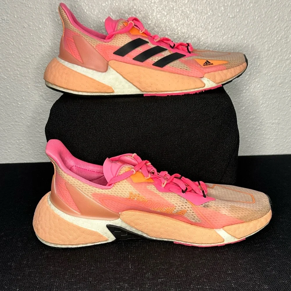 Women's Adidas X9000L4 running‎ shoe